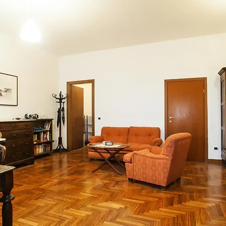 Casa Di Fenizio Appartamento Roma