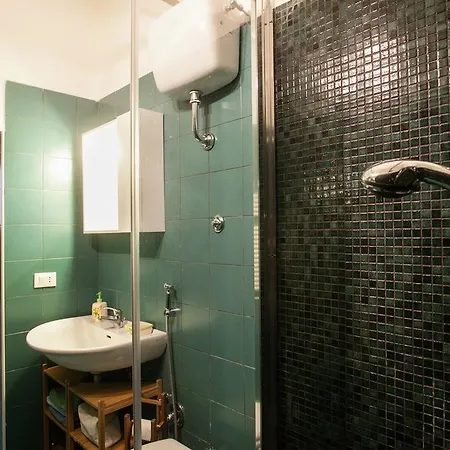 Casa Di Fenizio Roma