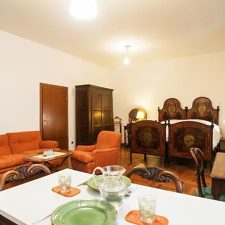 Casa Di Fenizio Appartamento