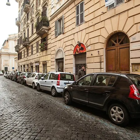 Appartamento Casa Di Fenizio *