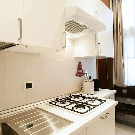 Casa Di Fenizio