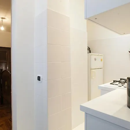 Casa Di Fenizio Appartamento *