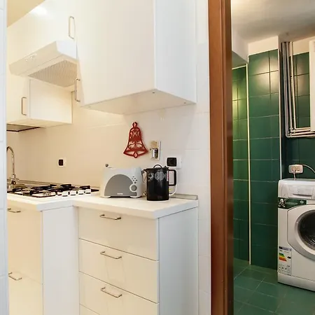 Appartamento Casa Di Fenizio Roma