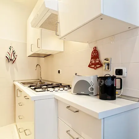 Casa Di Fenizio Appartamento Roma