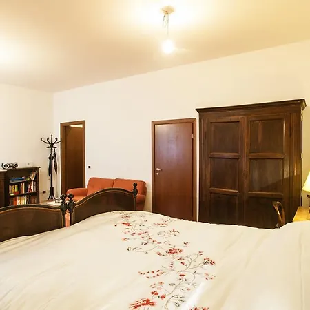 Casa Di Fenizio Appartamento Roma