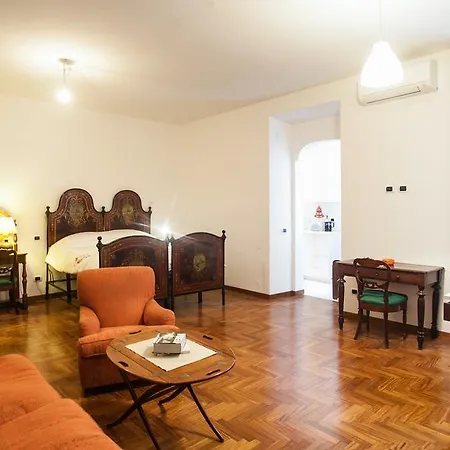 Casa Di Fenizio Roma